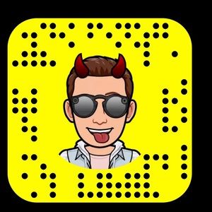 Meet your Posher, Dylan